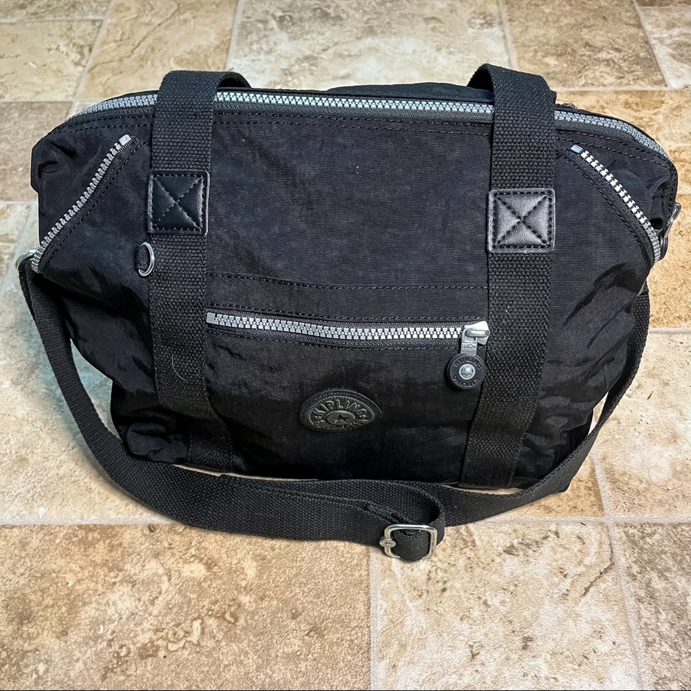 COPY - Kipling Cross-Body Bag